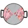 Ice Blush, D = 60 cm, Mix Colors