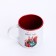 Cozy New Year mug, 380 ml