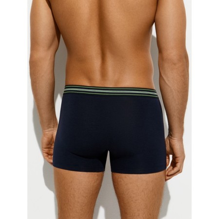 Men's panties Omsa 3833, size 52, color Blu Notte-1