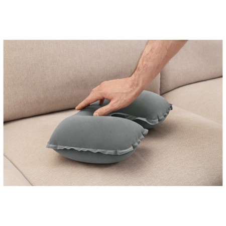 Inflatable pillow, 37 x 24 x 10 cm, color mix, 67006 Bestway-3