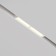 Technical TR106-2-12W3K-W, LED, 12 W, 219x22x46 mm, 552 lm, 3000k, 3030, white, white