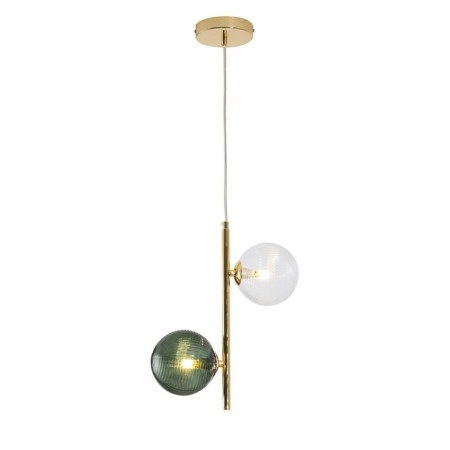 Suspension chandelier Infilato 130 mm, G9LED 10W