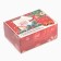 Candy "Calendar" in a box -keeper, 150 g.