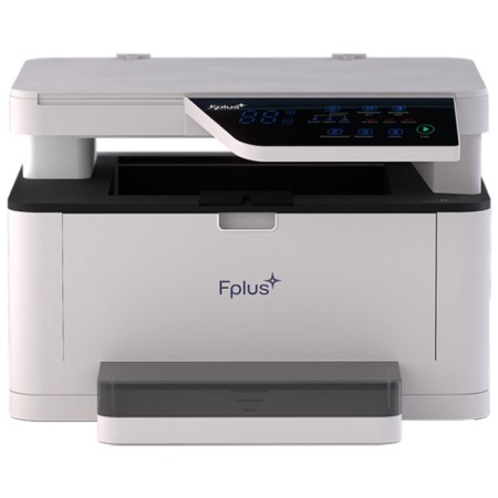 MFP Laser Fplus MB301DNW