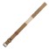 A collar with a soft lining, 67 x 4 cm, Osh 43-53 cm, sand