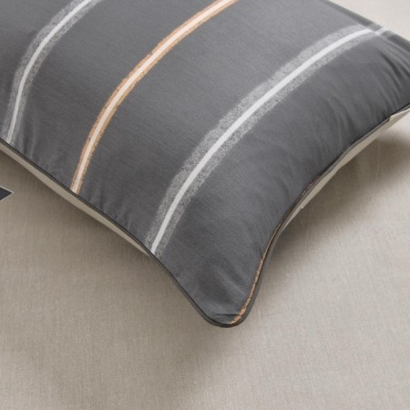 Bed linen 1.5 joint venture Sofi de Marko "Vargus", size 180x230 cm, 160x220 cm, 50x70 cm - 2 pcs-8