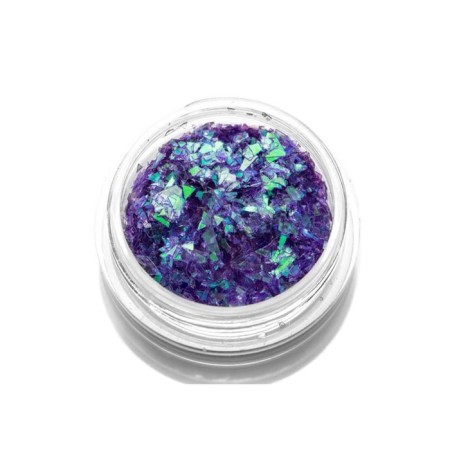 Color mica TNL, purple