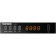 Digital TV prefix DVB-T2 Telefunken TF-DVBT251 Black