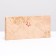 Gift box for tiles of chocolate, without the War Submarine window, 17 x 8 x 1.4 cm