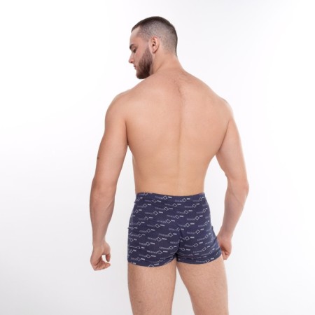 Panties men's panties, color mix, size 54-56-3