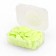 Road soap in a case, jasmine