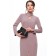 Women's dress, size 44