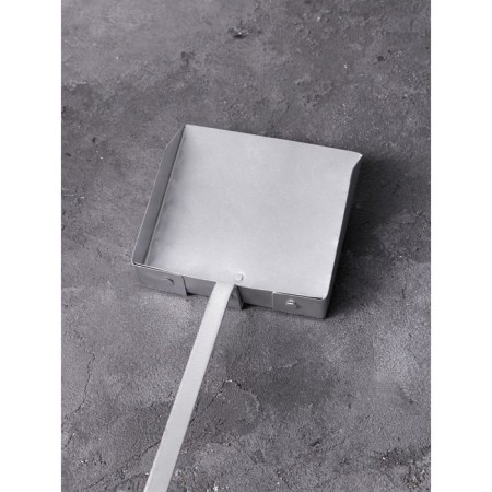 Supply for ash with a wooden handle, 70 x 15 cm, Armenia-2