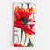 Kitchen towel "Poppies" 35x60 cm