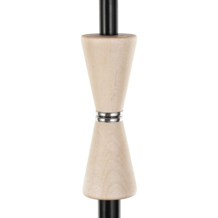 Taleser "Prince" with a table 1x15W E27 Model: BR 01040 Black-4