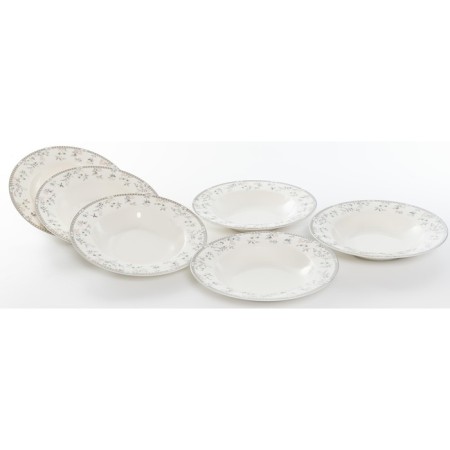 Deep Balsford Armita, new bone porcelain, 220 ml-2