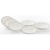 Deep Balsford Armita, new bone porcelain, 220 ml