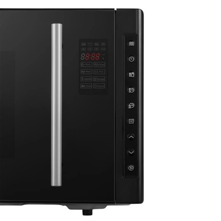 Microwave oven Red Solution RM-2302D, 800 W, 23 l, 8 modes, black-3