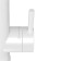 Thermex Runa 3000 water heater, flowing, 3000 watts, white