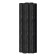 The heat-assigned tube Smartbuy, 25/12.5, black, 1 m, SBE-HST-25-B