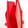 Plastic folder with A4 handles, on a zipper, 80x330x240 mm, Minnie Mouse