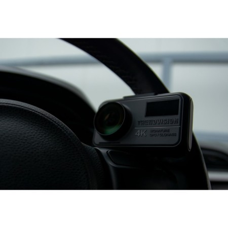 DVR with a radar detector Trendvision Hybrid Signature Real 4k 2CH, 4K Ultra HD-13