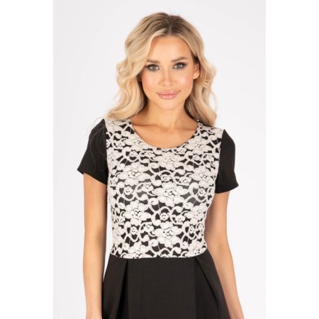 Women's dress, size 48-8