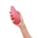 Contactly clitoral stimulator Womanizer Premium 2, pink