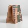 Package Gift Craft horizontal, packaging, “February 23”, MS 23 x 18 x 10 cm