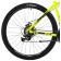 Bicycle 29 "Stinger Element Evo, Green Color, p. 18"