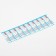 The adhesive plastry "Master of the Uni", a bactericidal, non -woven base, 72x19 mm 10 pcs.