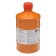 Fertilizer organomineral "gardener", composting accelerator, "barrel and 4 buckets", 600 ml