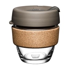 Mug Keepcup Brew Cork S, 227 ml, Latte