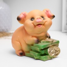 Piggy bank 