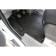 3D mats in the Mercedes-Benz Sprinter salon, 2015-2016, 2 pcs. (polyurethane)