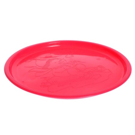 Ice Round, D = 36 Mix-3