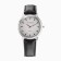 Male gift set Bolingdun 2 in 1: Watch, bracelet, D-4.6 cm