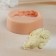 Mold Silicon "Dragon" 5.7x3.6x2.4 cm