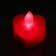 Candle LED "heart"