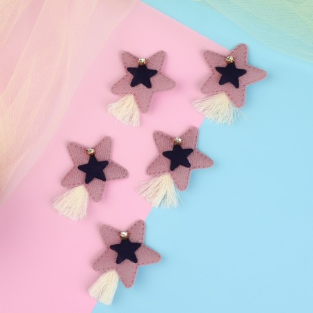 Application "Star", 6.5 × 4.5 cm-1