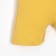 Sandwheel-field children's minku, yellow color, height 62-68 cm