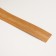 PVC edge without adhesive oak is mound 2m 1x28mm