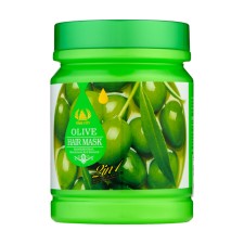 Olive hair mask 1000 g