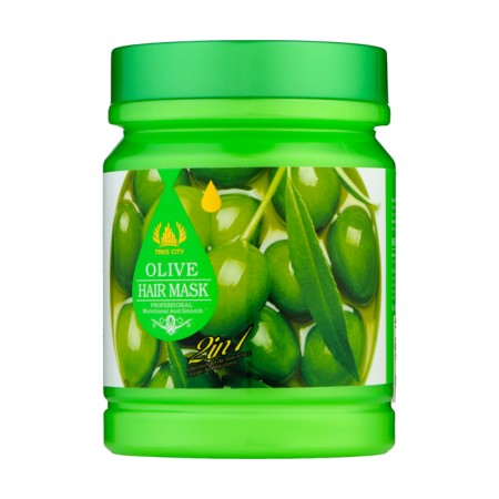 Olive hair mask 1000 g