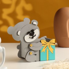 Gift packaging 