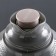 Thermos 3.2 l, with a glass flask, retains heat 12 hours, mix
