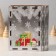 New Year's piggy bank “Let the dreams come true” 14x12x5 cm