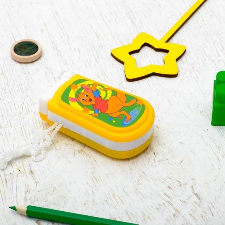 Musical phone "Jumpers", mix, in a bag-11