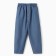 Jeans for the boy Minaku: Jeans Collection, Blue Color, Height 134 cm