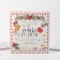 New Year's gift set, A5 diary, 80 sheets, a thermostat 350 ml "Happy New Year"